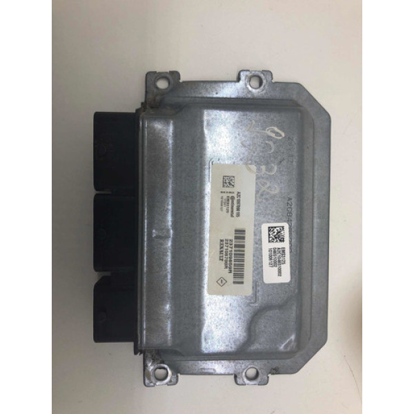 Módulo De Injeção Renault Sandero 1.0 Manual 3cc 2020