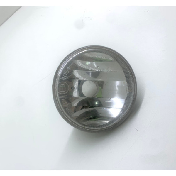 Farol De Milha Esquerdo Citröen 2021 C4