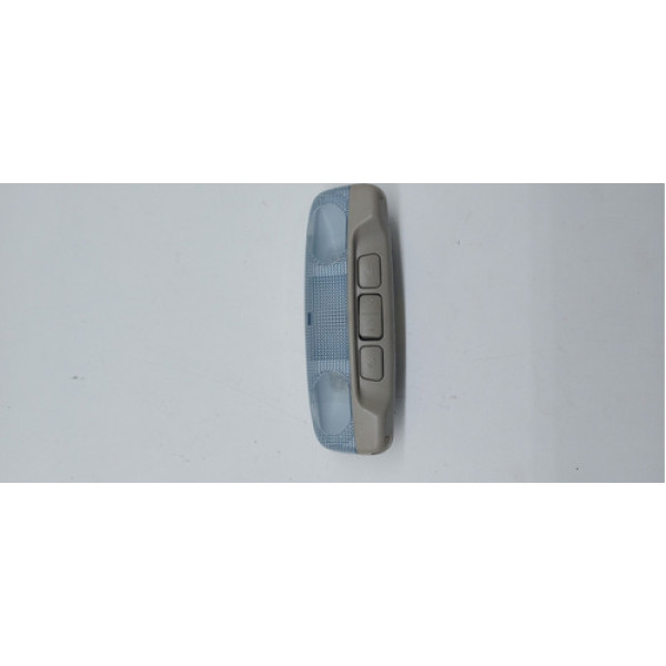 Luz De Teto Ford New 2015 Fiesta