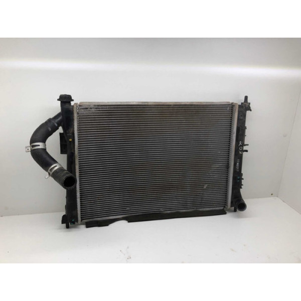 Radiador Dágua Hyundai Creta 1.6 Manual 2018