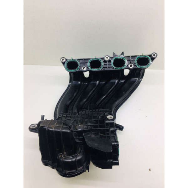 Coletor De Admissão Renault Captur 1.6 2020 Automático