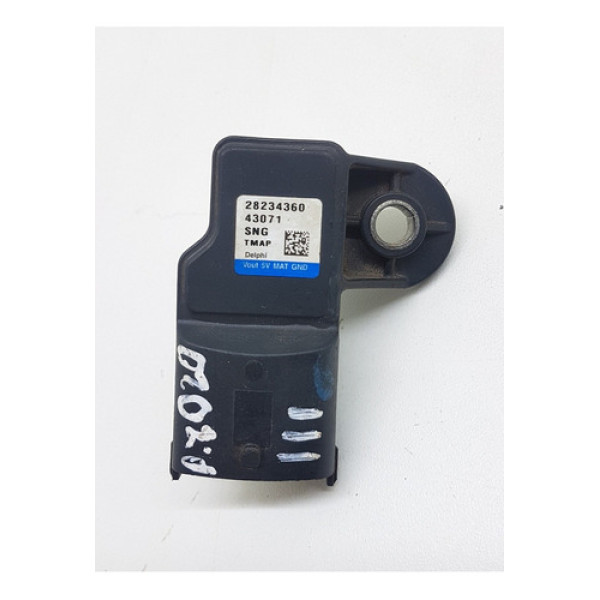 Sensor Map Honda Fit 1.5 Original 2015 28234360