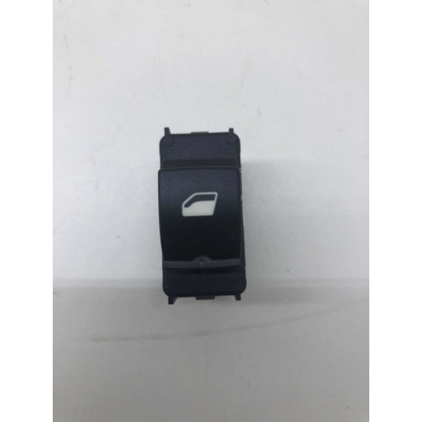 Botão Vidro Elétrico Traseiro Direito 2013 C3 Citröen