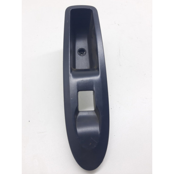 Moldura Botão Vidro Elétrico T. Esquerdo C4 Lounge 2018