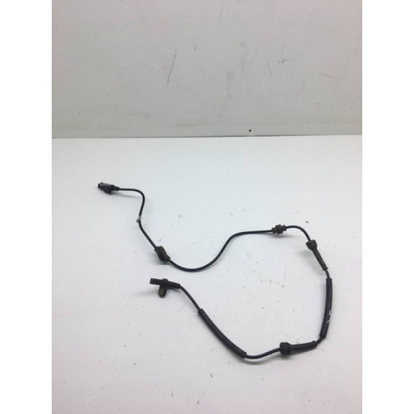 Sensor Abs Traseiro Esquerdo Fiat Toro 2022 1.8