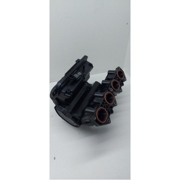 Coletor Admissão Citroen C3 2017 1.6