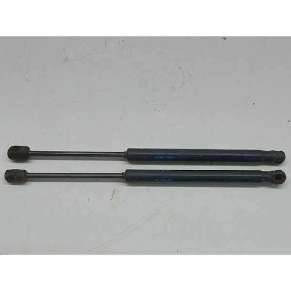 Par Amortecedor Porta Malas Volkswagen Up 2017 1.0