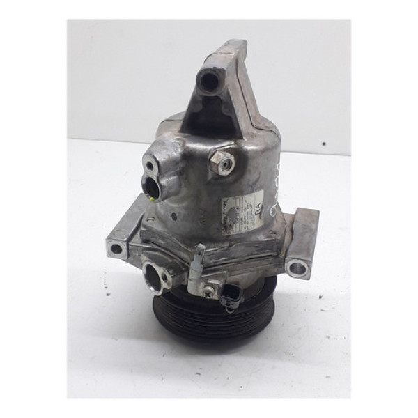 Compressor De Ar Nissan 2020 Kicks 1.6