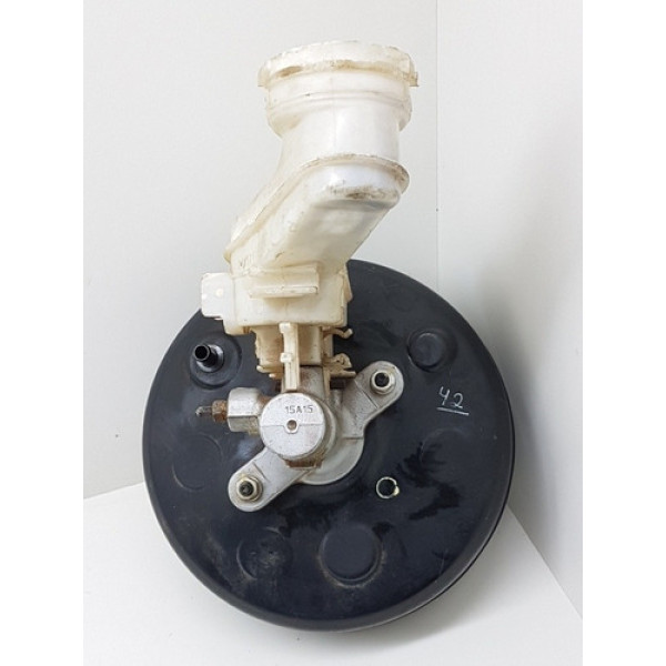 Hidrovacuo Servo Freio Honda Civic 2.0 Original 2014/2015