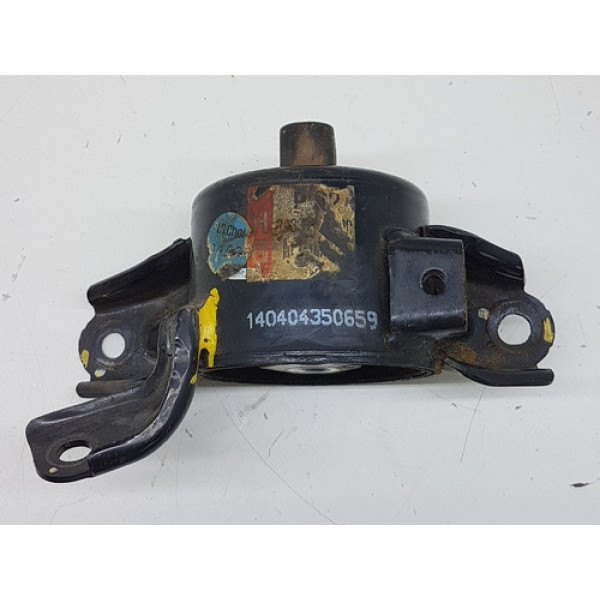 Coxim Caixa Câmbio S/suporte Esquerdo Manual 2014 1.6 Hb20