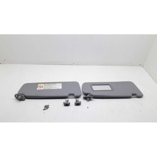 Par Quebra-sol Toyota Etios Sedan 2018 1.5