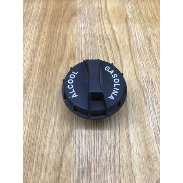 Tampa Tanque Combustível Hyundai 1.6 Hb20 2015