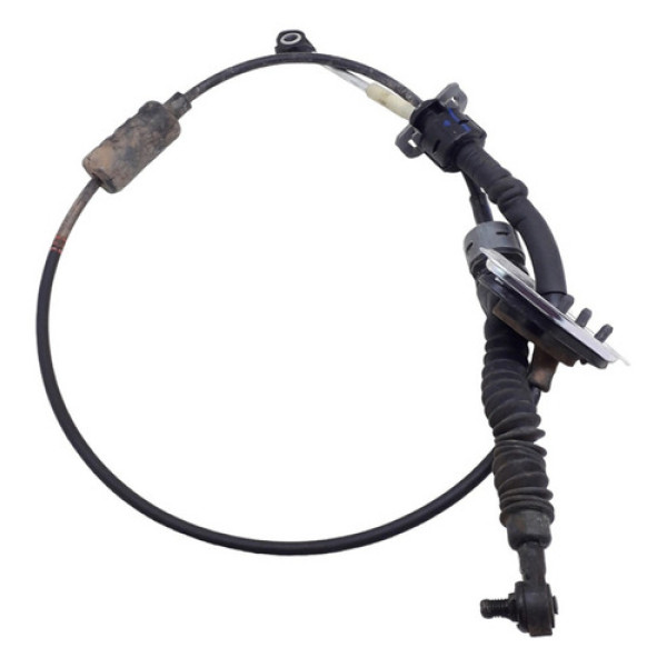 Cabo Seleção Marcha Hyundai Hb20 Vision 2020 1.6