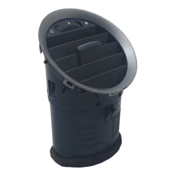 Difusor Ar Saída Lateral Esquerda Mg 550 1.8 Turbo 2011