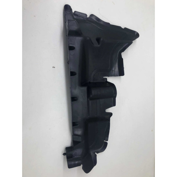 Defletor Lateral Direito Citröen C4 Lounge Thp 2018