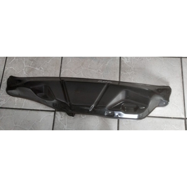 Chapa Painel Corta Fogo Volkswagen Up Tsi 2019/2020 1.0