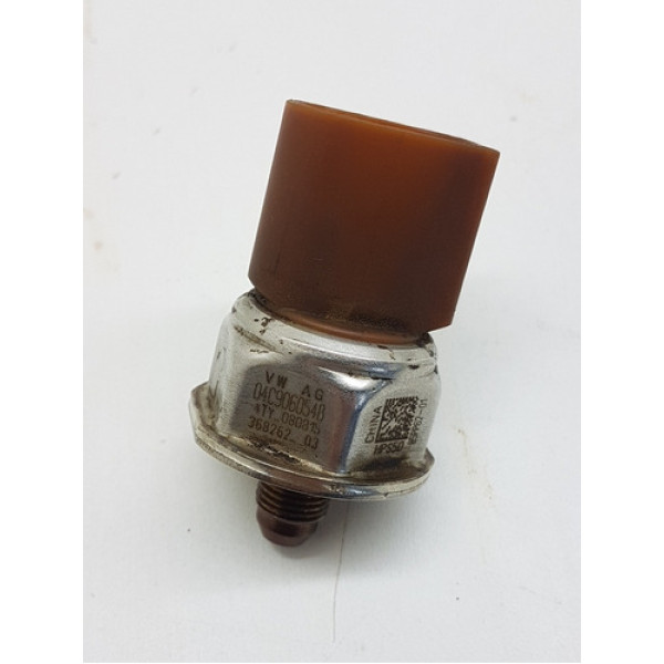 Sensor Pressão De Combustível Vw Up Tsi 1.0 04c906054b 2016
