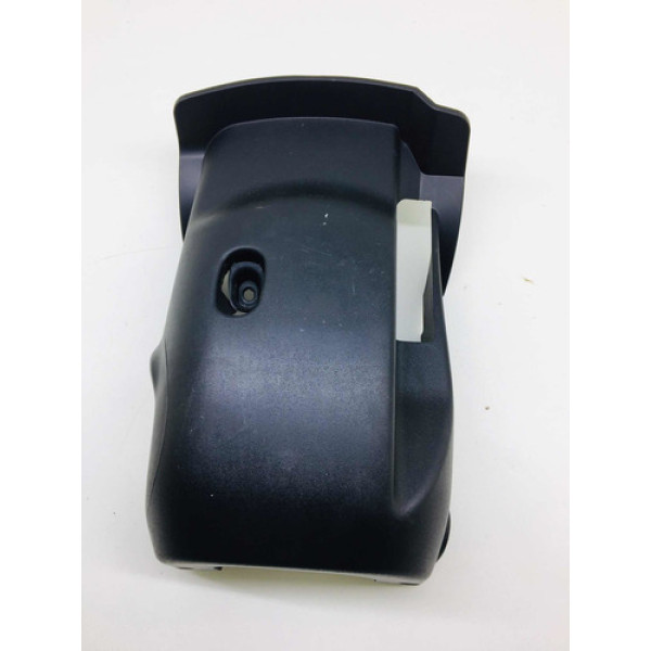 Moldura Inferior Chave De Seta Hyundai 1.6 Hb20 2018/2019