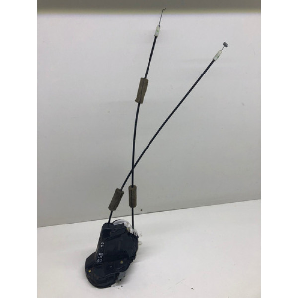 Fechadura Elétrica Porta Traseira Direita Honda 2018 Hrv