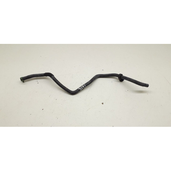 Mangueira Reservatório Do Radiador Captur 2020 Renault