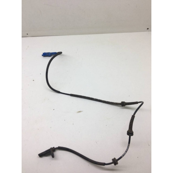 Sensor Freio Abs Dianteiro Citroen C3 Original 2017