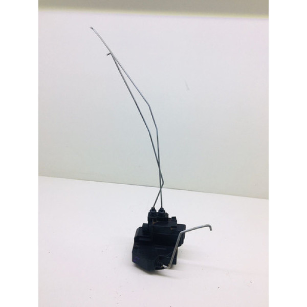 Fechadura Elétrica Traseira Esquerda Hyundai 2016 Hb20