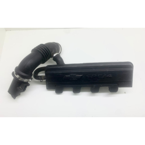 Ressonador Filtro Ar Onix 1.4 C/ Mangueira 2013/14