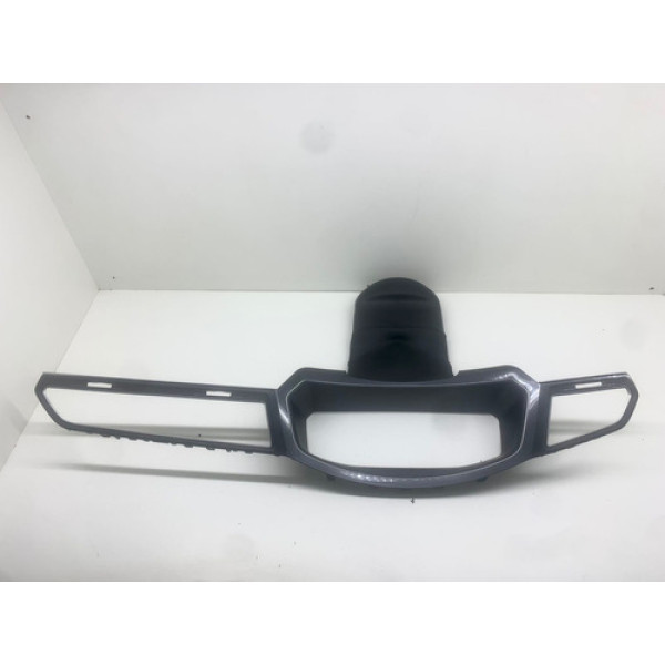 Moldura Painel Instrumento Tiguan 250 2019/20 Tsi 5nn858019