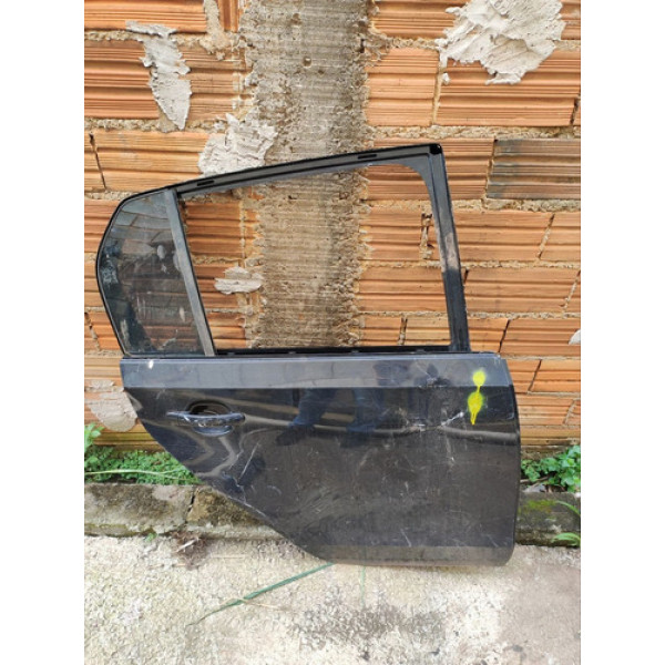 Porta Traseira Direita 2018 Up Volkswagen