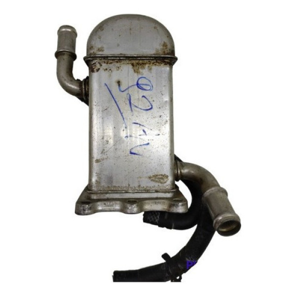 Valvula Egr Resfriador Turbina 2.8 S.10