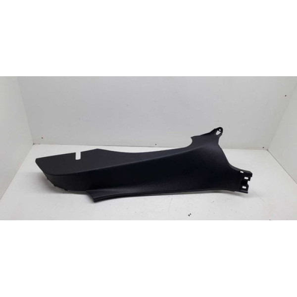 Acabamento Lateral Banco Traseira Direita Tsi Polo 2019