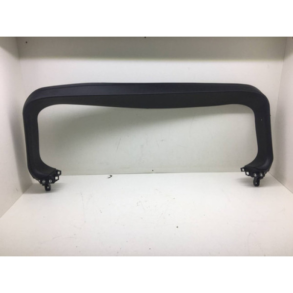 Acabamento Arco Tampa Traseira 2021 1.8 Renegade Jeep