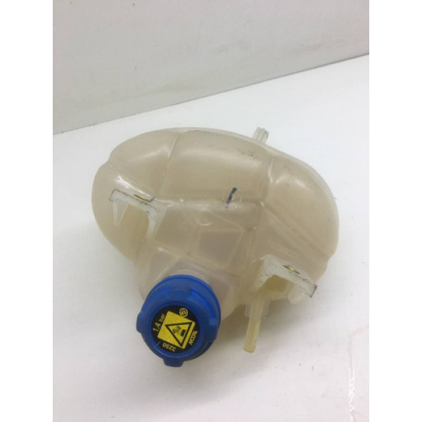 Reservatório Água Radiador Fiat Mobi 1.0 Original 2018