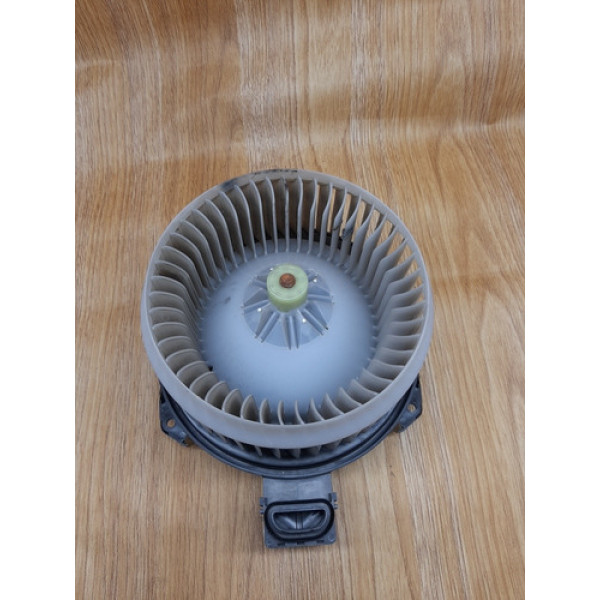 Motor Ventilador Ar Condicionado Chevrolet Onix 1.0 2018