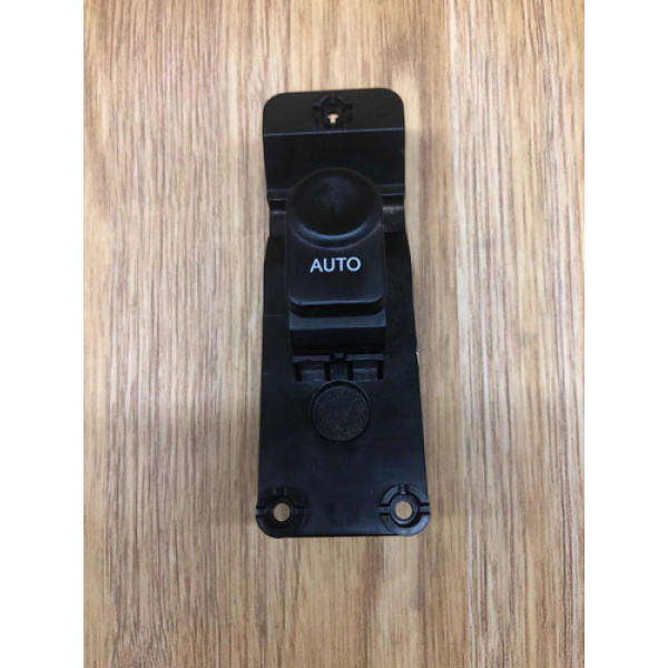 Comando Vidro Elétrico Traseiro 2019 Hb20 Hyundai Esquerdo