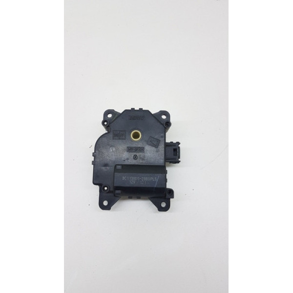 Atuador Caixa De Ar Forçado Toyota Corolla 2017 1.8