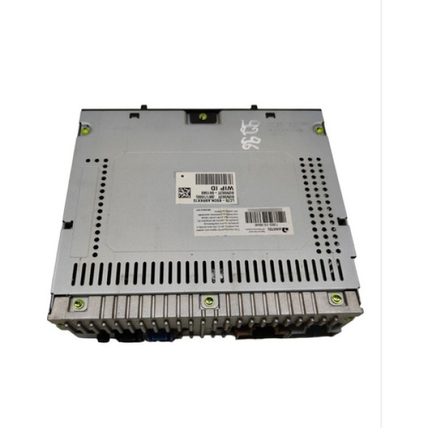 Rádio Receptor Gm Prisma Ltz 1.4 2019 Aut.