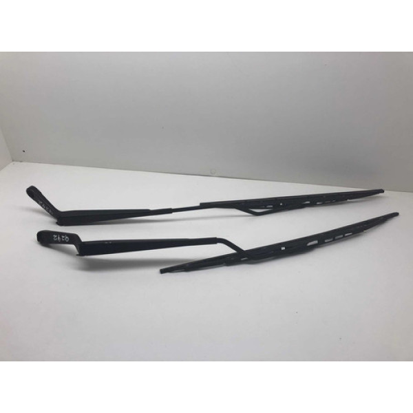 Par Haste Braço Limpador Parabrisa Diant Chery 2019 Tiggo2