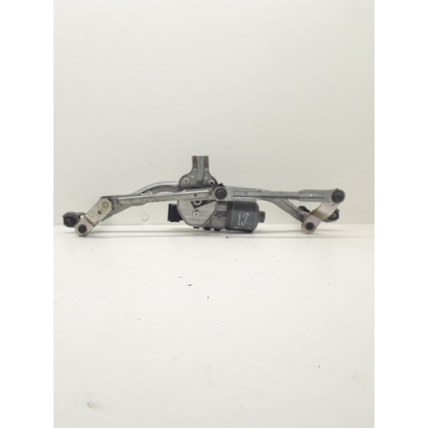 Máquina Limpador Para-brisa Peugeot 208 Mf 1.5 2015 4e1