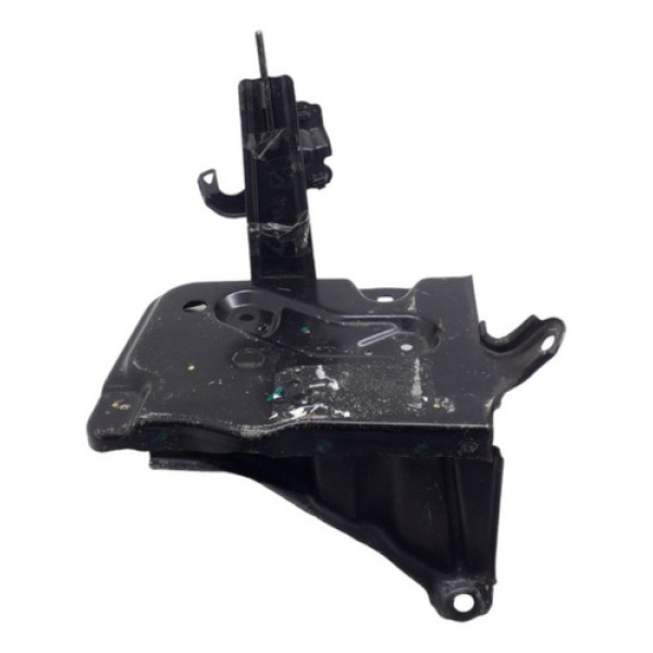 Suporte Lata Bateria Toyota Etios 1.5 Original 2016