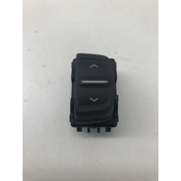 Comando Vidro Traseiro Direito Renault 2017 Sandero