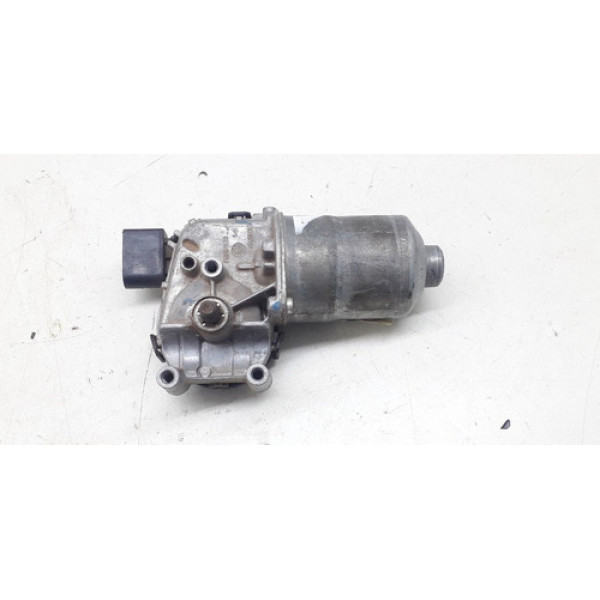 Motor Limpador Para-brisa Chevrolet Prisma 1.0 Manual 2016