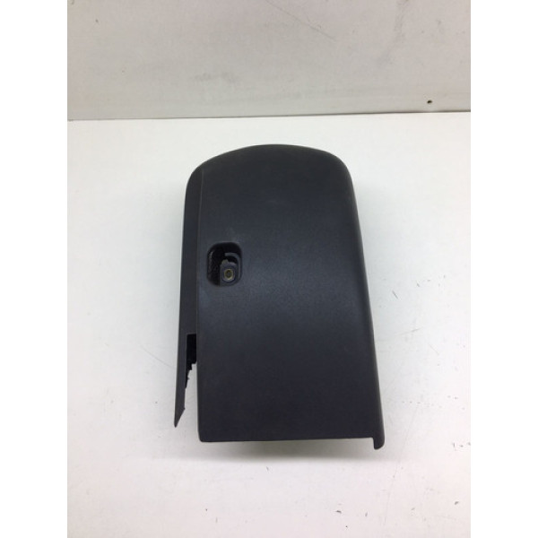 Acabamento Inferior Coluna Direção Volkswagen 2020 Tiguan