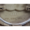 Calota Prata Original Audi A3 A4 A5 Q3 5x112 S4