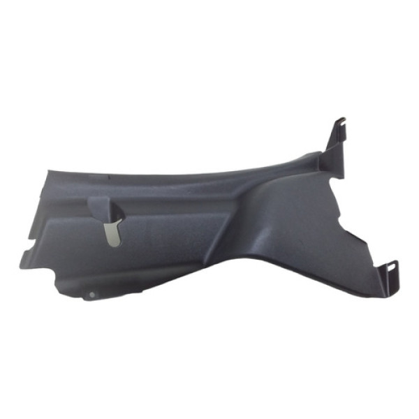 Acabamento Porta Malas Esquerdo Toyota Etios 1.3 2018