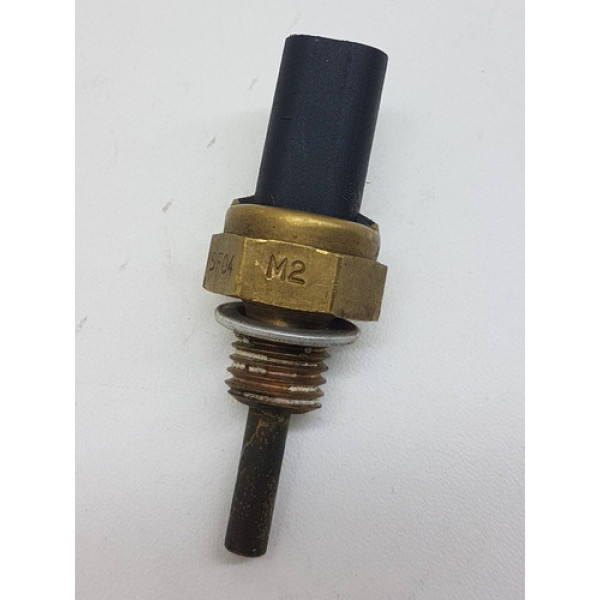 Sensor Temperatura Água Gm Onix/prisma 1.6 2019 Original