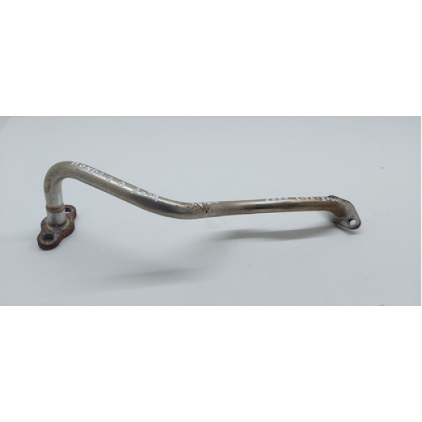 Cano De Catalizador Do Honda 2014 2.0 Civic