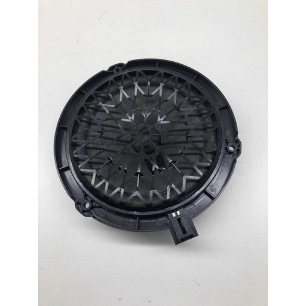 Auto Falante Porta Dianteira Peugeot 2018 208 Original