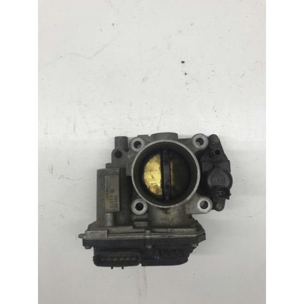 Tbi Corpo De Borboleta Honda Civic 2.0 Original 2014