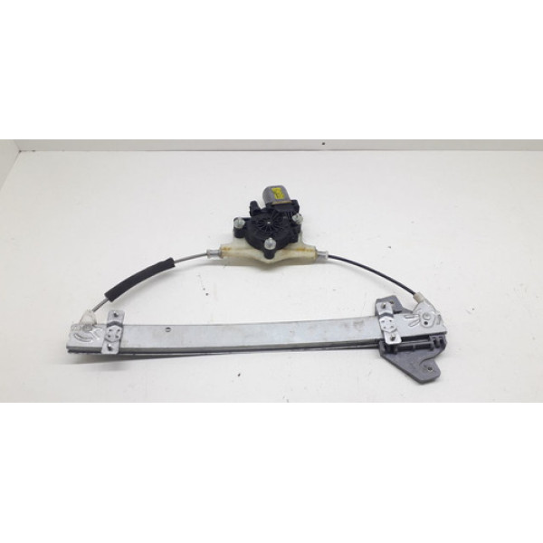 Máquina Vidro Elétrico Dianteiro Hb20 Direito Hyundai 2017